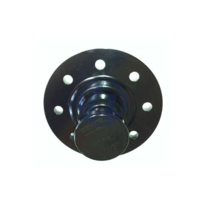 Jost King Pin 2 Inch With Bolts - KZC101201